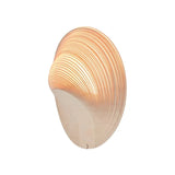 Japanse Wabi-Sabi Wandlamp – Houten Designer Slaapkamerlamp