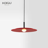 Hanglamp Metaal Modern Deens Design LED