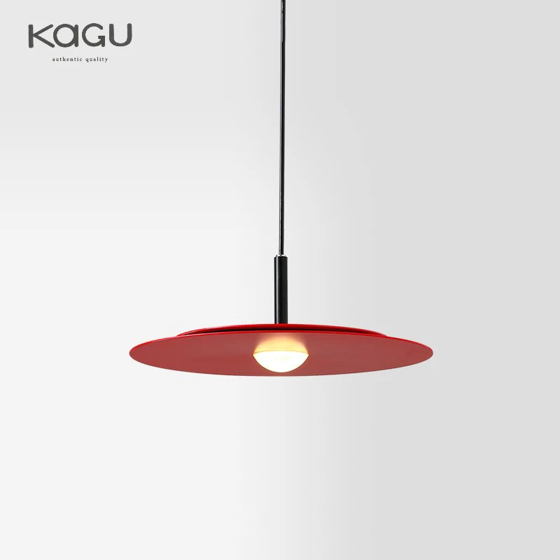 Hanglamp Metaal Modern Deens Design LED