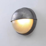 Retro Buiten Wandlamp LED E27 – IP65 Waterdicht Vintage Sconce