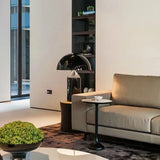 Luxe Moderne Paddestoel LED Tafellamp Nordic E14 Voor Slaapkamer & Studie