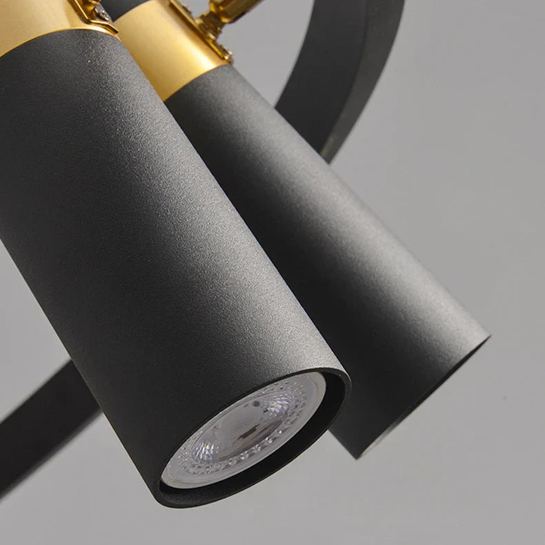 Modern Nordic LED Design Hanglamp