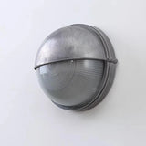 Retro Buiten Wandlamp LED E27 – IP65 Waterdicht Vintage Sconce