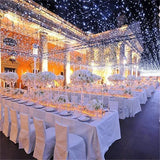 LumiFest LED Kerstverlichting – 10M / 50M / 100M