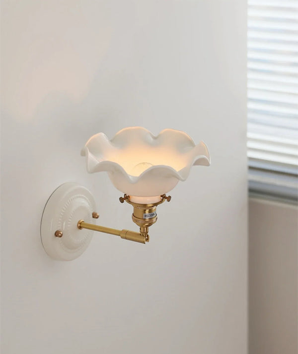 LumièreNova Moderne LED Wandlamp