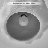 Nordic LumiDome – Minimalistische LED Hanglamp