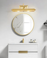 Retro LED Wandlamp Badkamer Spiegel Verlichting E14 Make-up Licht