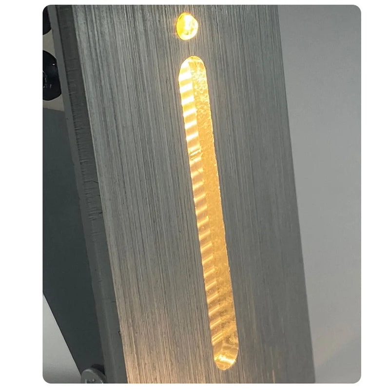 LumiStep Sensor Wandlamp