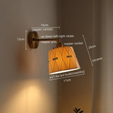 Wandlamp Keramiek & Koper – LED, Wit, E27, Up/Down, Moderne Stijl