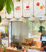Hanglamp LED Keramiek Wit 4W Nordic Voor Keuken, Woonkamer & Café