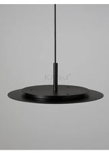 Hanglamp Metaal Modern Deens Design LED