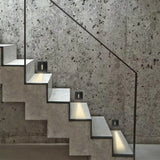 LumiStep Sensor Wandlamp