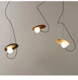 Moderne Magnetische Hanglamp G9 Wit Voor Eetkamer, Keuken & Slaapkamer