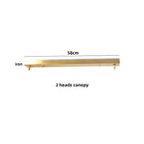 LED Hanglamp Bloem Keramiek – Vintage Voor Woonkamer & Restaurant