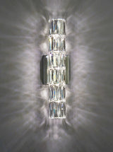 Moderne Luxe Kristallen Wandlamp