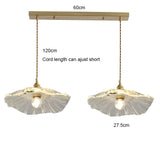Vintage Bloem Hanglamp Glas E27 Voor Woonkamer, Slaapkamer & Bedside
