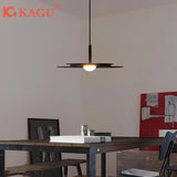 Hanglamp Metaal Modern Deens Design LED