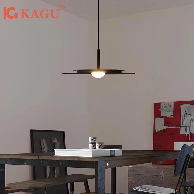 Hanglamp Metaal Modern Deens Design LED