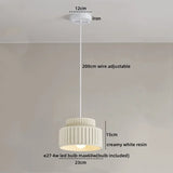 LumiCream – Nordic Moderne LED Hanglamp