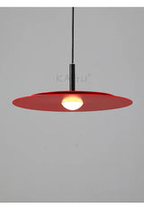 Hanglamp Metaal Modern Deens Design LED