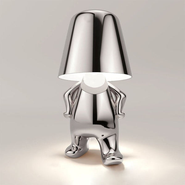 Sfeervolle Draadloze Lamp geschikt voor elke ruimte