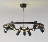 Modern Nordic LED Design Hanglamp