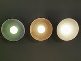 Nordic LED Wandlamp Wabi Sabi – Retro Slaapkamer & Hotel Wandverlichting