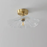 Retro Glazen Hanglamp E27 Voor Woonkamer, Keuken & Eettafel