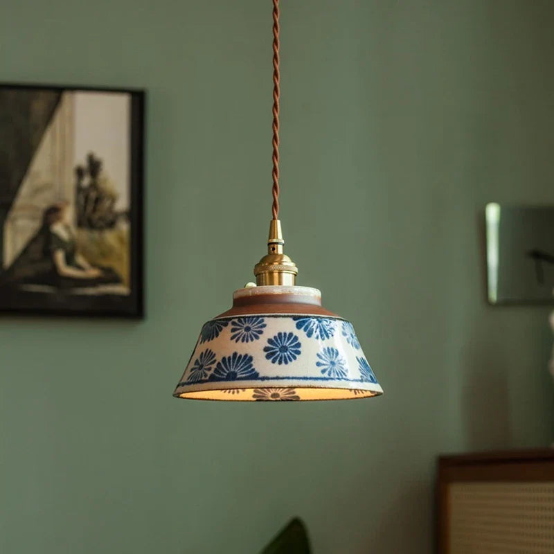 AuroraGlaze Hanglamp