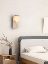 AuroraCave 2025 IWHD Wandlamp