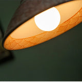 AuroraGlaze Hanglamp