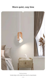 Nordic Hanglamp Metaal Zwart Wit Blauw E26 Modern Slaapkamer Woonkamer