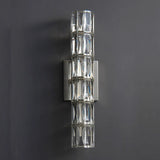 Moderne Luxe Kristallen Wandlamp