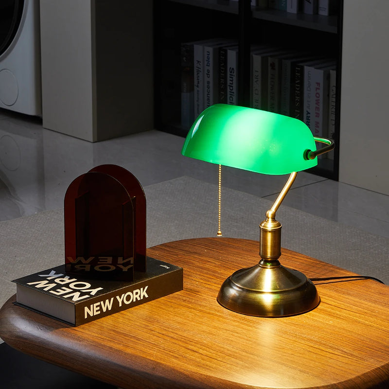 Moderne Bank/Bureau Lamp Voor Slaapkamer & Kantoor