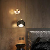 Moderne Hanglamp LED Voor Slaapkamer & Woonkamer Nordic
