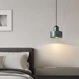 Hanglamp LED Marmer Voor Woonkamer & Slaapkamer