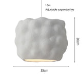 Nordic LumiDome – Minimalistische LED Hanglamp