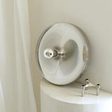 Nordic Ripple Disc Wandlamp – Bauhaus UFO Schotel Vintage Design LED