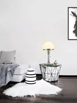Nordic Minimalistische LED Tafellamp E27 Voor Studie & Slaapkamer