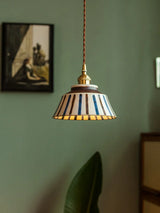 AuroraGlaze Hanglamp