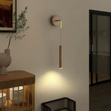 DINDALLED Modern LED Wandlamp