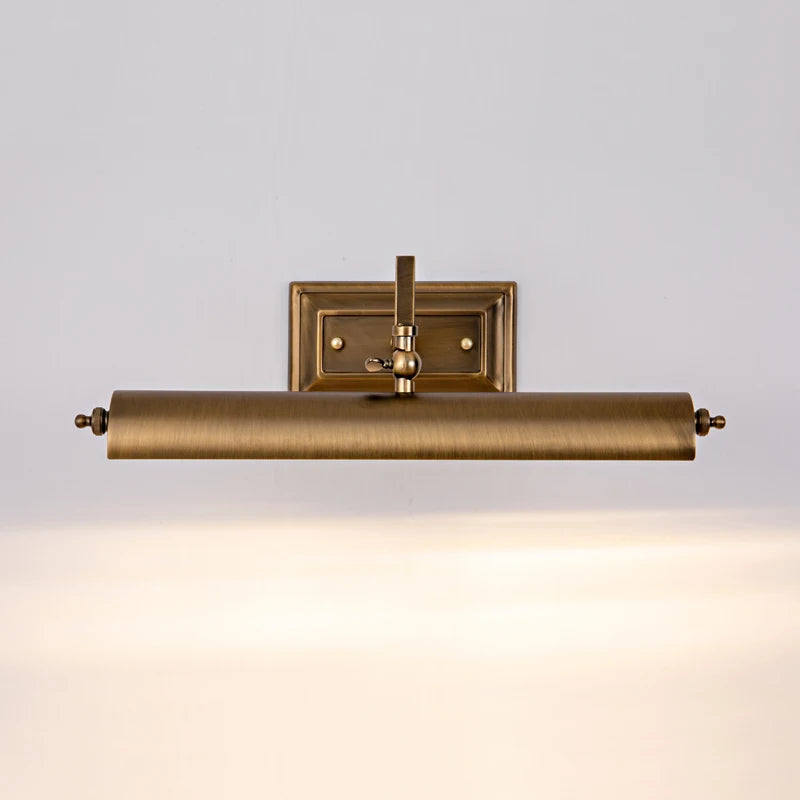 Retro LED Wandlamp Badkamer Spiegel Verlichting E14 Make-up Licht