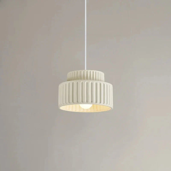 LumiCream – Nordic Moderne LED Hanglamp