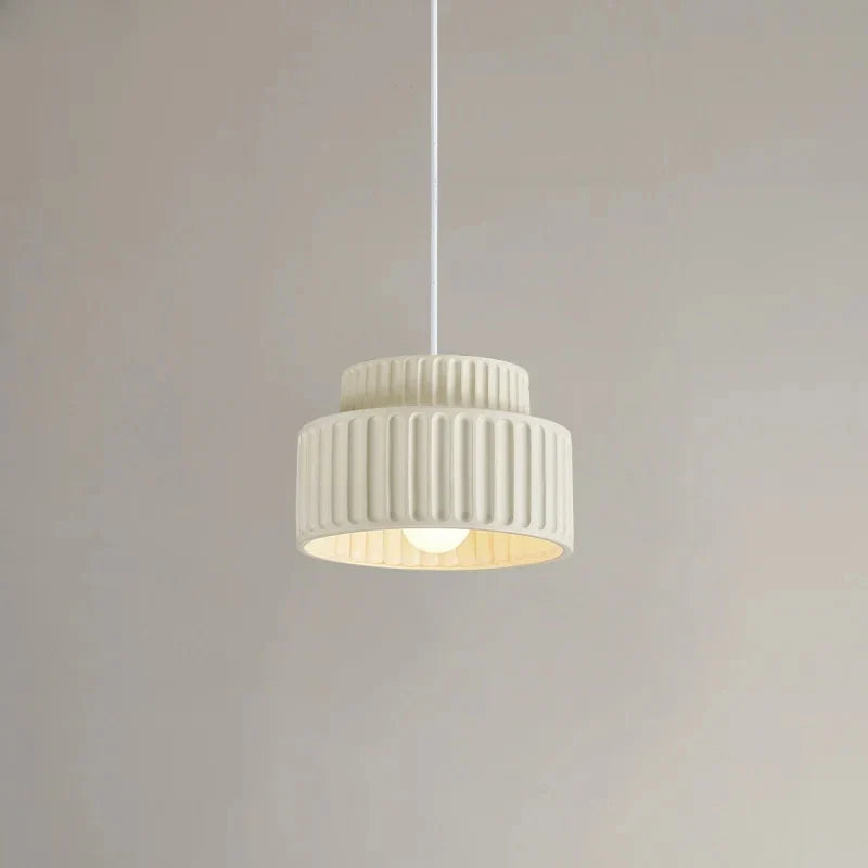 LumiCream – Nordic Moderne LED Hanglamp