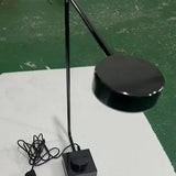 Nordic Minimalistische Vloerlamp – Aluminium LED Bedlamp Hotel Office