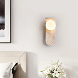AuroraCave 2025 IWHD Wandlamp