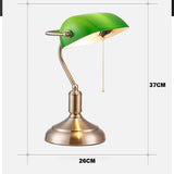 Moderne Bank/Bureau Lamp Voor Slaapkamer & Kantoor