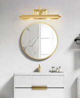 Retro LED Wandlamp Badkamer Spiegel Verlichting E14 Make-up Licht