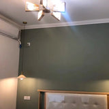 Hanglamp LED Keramiek Wit 4W Nordic Voor Keuken, Woonkamer & Café