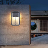 Retro Buiten Wandlamp LED E27 – IP65 Waterdicht Vintage Sconce